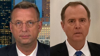 Rep. Collins: Democrats 'shredded our procedures and shredded our rules and lied to the American people'