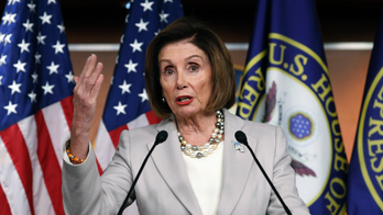 Nancy Pelosi targeted in ethics complaint filed by 40 conservative groups