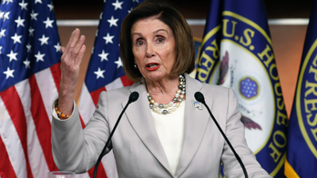 Nancy Pelosi targeted in ethics complaint filed by 40 conservative groups