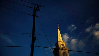 Vernon Brewer: Over 245 million Christians are persecuted around the world – Some are being killed