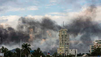 Mexican president defends retreat in face of cartel violence