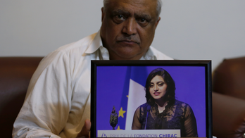 Pakistan silences army's critics with raids, terror charges