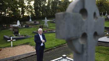 Northern Ireland border communities anxious amid Brexit deal