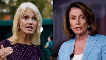 Kellyanne Conway calls Democrats' bluff on impeachment, claims 'they don't have the votes'