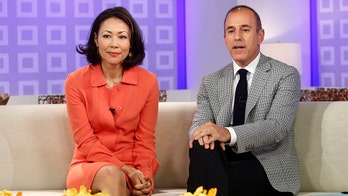 Ann Curry could 'destroy' Matt Lauer if she spills on former 'Today' co-host: report