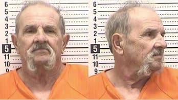 North Dakota man, 68, charged with assaulting 9-year-old boy after being hit by snowball: report