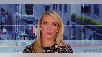 Dana Perino says Bernie Sanders would be 'a victim and a wimp' to complain about Dem results this time