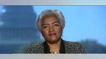 Donna Brazile: A nonpartisan plea