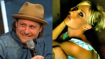 'Diff'rent Strokes' actor Danny Cooksey's estranged wife gets restraining order after jealous behavior: report