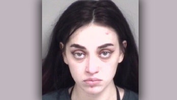 North Carolina woman drove drunk into construction zone, killing 1 worker, injuring 3 others, police say