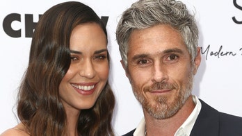 ‘Brothers & Sisters’ star Dave Annable, wife Odette split after 9 years of marriage: reports