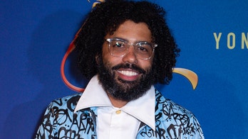 Broadway star Daveed Diggs to play Sebastian in 'Little Mermaid': report