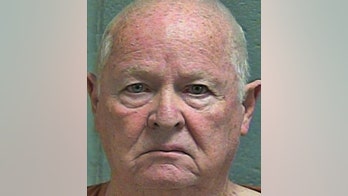 Oklahoma man, 80, fatally shot wife in head because she had dementia: reports