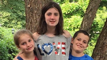 Massachusetts family of 5 found dead inside their home from apparent 'gunshot wounds,' officials say