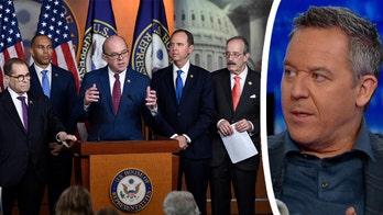 Greg Gutfeld on impeachment: 'There have to be consequences' for Democrats