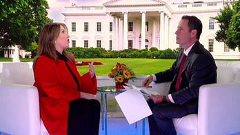 Ronna McDaniel: Democrats' impeachment inquiry is backfiring as donations to Trump campaign surge