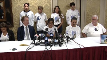 California boy, 13, complained of bullying at school days before fatal sucker punch, attorney says