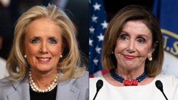 House Democrat says she was 'under enormous amount of pressure' to support impeachment inquiry