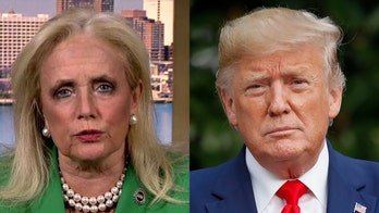 Democratic congresswoman explains why official impeachment vote hasn't happened yet