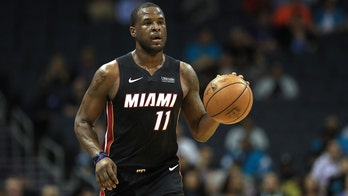 Miami Heat's Dion Waiters suspension stems from playing hooky from work: reports