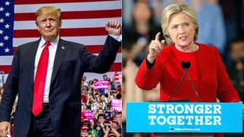 Hillary Clinton muses about 2020 'rematch' against Trump: 'I can beat him again'