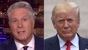 Anti-Trump MSNBC analyst Donny Deutsch says president was 'big winner' of Democratic debate