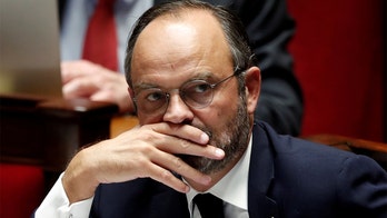 French officials criticize US over announced military pullback in Syria