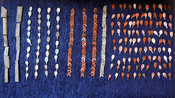 Ancient Egyptian 'industrial zone' uncovered in Luxor's 'Valley of the Monkeys'