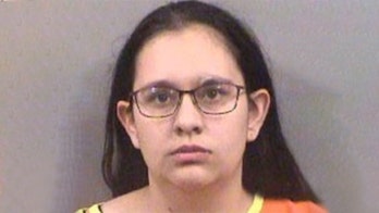 Kansas mom sentenced to prison in death of son, 2, who refused to eat hot dog