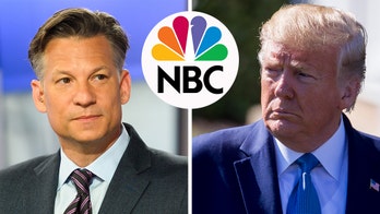 NBC News' Richard Engel takes heat for saying coronavirus is a 'bat virus, not a China virus'