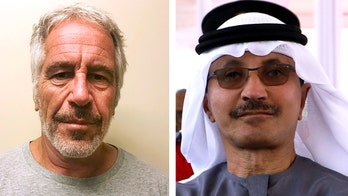 Jeffrey Epstein used name of wealthy Dubai businessman to acquire second island in Caribbean, report finds