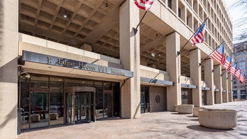 FBI raises eyebrows after saying it would not accept electronic FOIA requests due to coronavirus outbreak