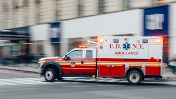 FDNY union leader warns COVID vaccine mandates will spike emergency response times, send city into 'chaos'