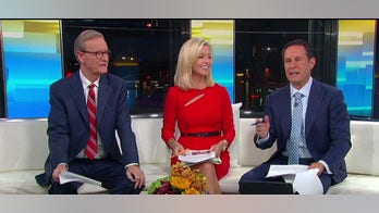 What do the 'Fox & Friends' hosts want for Christmas? 'A $24 toolbox!'
