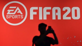 'FIFA 20' video game glitch exposes players' personal details
