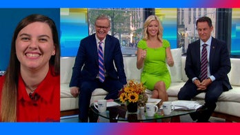 Equal pay sparking boom in number of female truckers