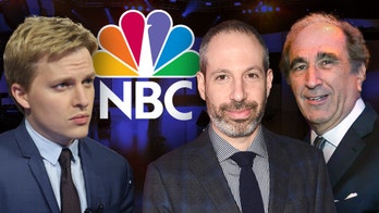 NBC says it will release alleged sexual misconduct victims from NDA agreements upon request