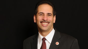 NYC council member launches Democratic primary challenge to Ocasio-Cortez