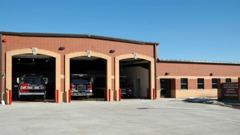 Car crashes into hayride at Illinois farm, at least 11 injured: reports