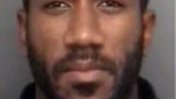 Child rape suspect wanted for more than 10 years is nabbed in Mexico