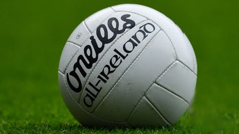 Gaelic football club players injured after falling from bus celebrating championship