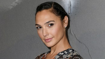 Gal Gadot to star as Christian woman who saved 2,500 Jewish children in Holocaust film