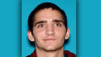 Kentucky man arrested after fatally shooting father with crossbow, assaulting sister with frying pan: police