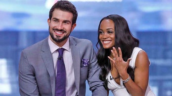 ‘Bachelorette’ star Rachel Lindsay says she used to be ‘so against’ dating outside of her race
