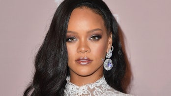 Rihanna calls Trump 'most mentally ill human being in America'