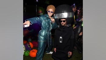 Celebrity Halloween costumes making waves in 2019