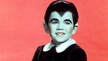 'Munsters' child star Butch Patrick explains why hit ‘60s series came to an end