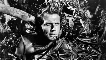 'Tarzan' star Ron Ely's wife killed at their California home: source