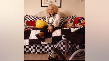 Original Mouseketeer Karen Pendleton dead at 73