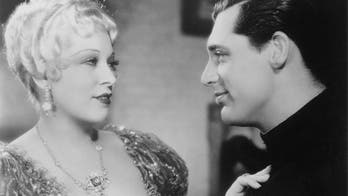 Mae West’s assistant says ‘30s sex symbol wasn’t a fan of nudity in films
